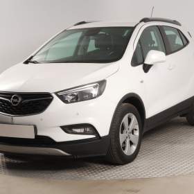 Foto inzerátu Opel Mokka 1.4 Turbo