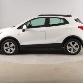 Foto inzerátu Opel Mokka 1.4 Turbo