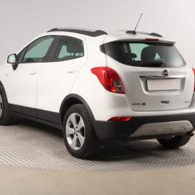 Foto inzerátu Opel Mokka 1.4 Turbo