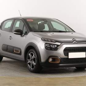 Citroën C3 1.2 PureTech / 19499743