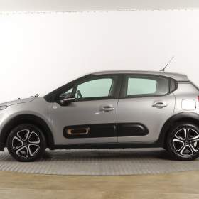 Foto inzerátu Citroën C3 1.2 PureTech