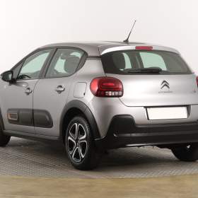 Foto inzerátu Citroën C3 1.2 PureTech