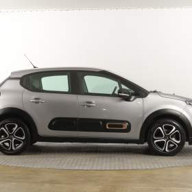 Foto inzerátu Citroën C3 1.2 PureTech