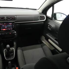 Foto inzerátu Citroën C3 1.2 PureTech