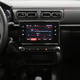 Foto inzerátu Citroën C3 1.2 PureTech