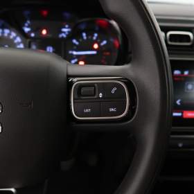 Foto inzerátu Citroën C3 1.2 PureTech