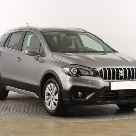 Suzuki SX4 S- Cross 1.0 BoosterJet / 19499744