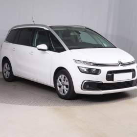 Citroën C4 SpaceTourer PureTech 130 / 19499746