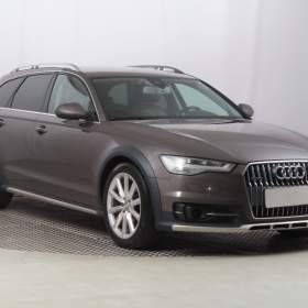 Audi A6 Allroad 3.0 TDI / 19499751