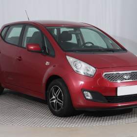 Kia Venga 1.4 CRDi / 19499755