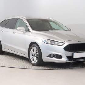 Ford Mondeo 2.0 TDCI / 19499756