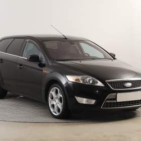 Ford Mondeo 2.0 TDCi / 19499756