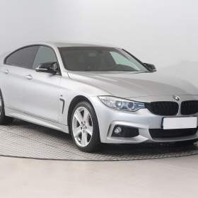 BMW 4 Gran Coupe 420d xDrive / 19499757
