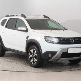 Dacia Duster 1.3 TCe / 19499759