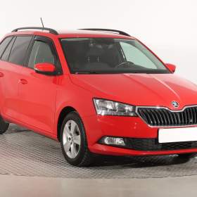 Škoda Fabia 1.0 TSI / 19499760