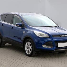 Ford Kuga 2.0 TDCi / 19499764