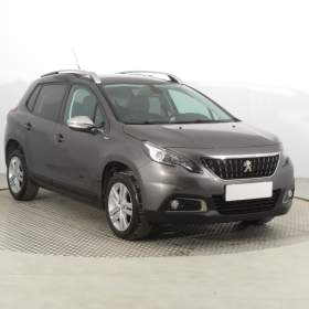 Peugeot 2008 1.2 PureTech / 19499766