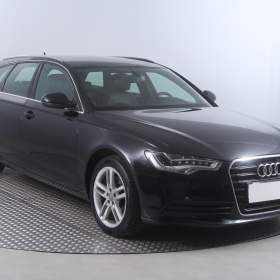 Audi A6 2.8 FSI / 19499767