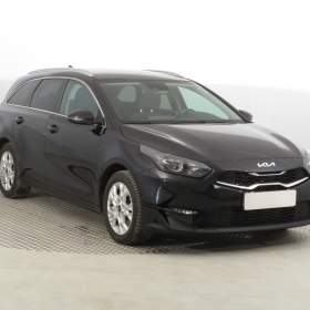 Kia Ceed 1.0 T- GDI / 19499768