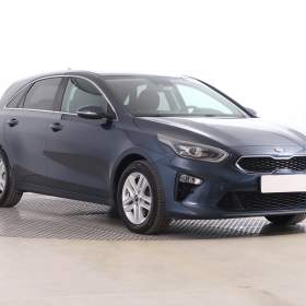 Kia Ceed 1.6 CRDi / 19499768