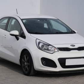 Kia Rio 1.4 CRDi / 19499771