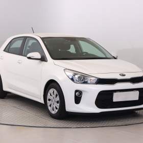 Kia Rio 1.25 CVVT / 19499771
