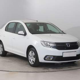 Dacia Logan 1.0 SCe / 19499772