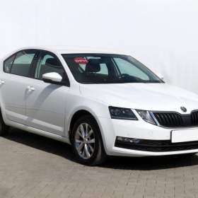 Škoda Octavia 1.4 TSI / 19499775