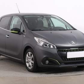 Peugeot 208 1.2 PureTech / 19499784
