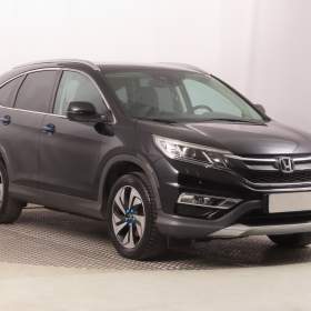 Honda CR- V 1.6D BiTurbo / 19499785