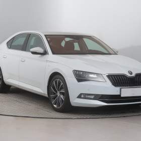 Škoda Superb 2.0 TDI / 19499787