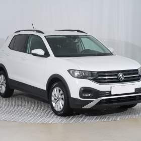 Volkswagen T- Cross 1.0 TSI / 19499788