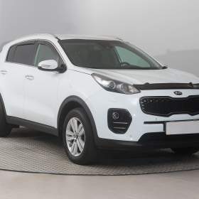 Kia Sportage 1.6 GDI / 19499792