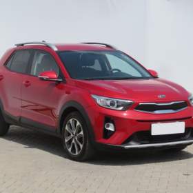 Kia Stonic 1.4 CVVT / 19499794