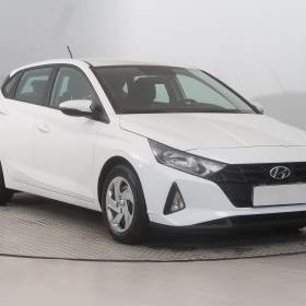 Hyundai i20 1.2 MPI / 19499801