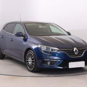 Renault Mégane 1.2 TCe / 19499804