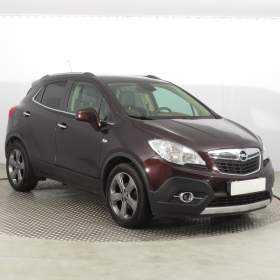 Opel Mokka 1.4 Turbo / 19499805