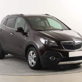 Opel Mokka 1.7 CDTI / 19499805