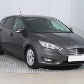 Ford Focus 1.5 TDCi / 19499807
