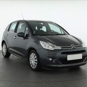 Citroën C3 1.2 PureTech / 19499813