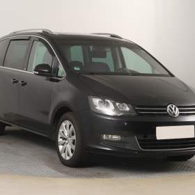 Volkswagen Sharan 2.0 TDI / 19499817
