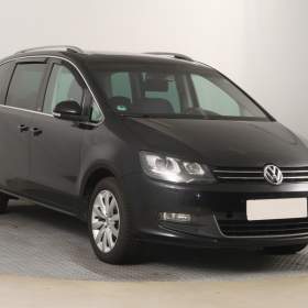 Volkswagen Sharan 2.0 TDI / 19499817