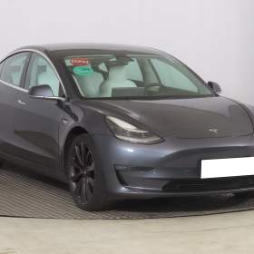 Tesla Model 3 Performance 78kWh / 19499820