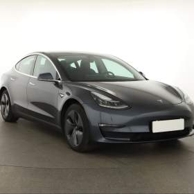 Tesla Model 3 Long Range 4WD 78kWh / 19499820