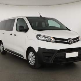 Toyota ProAce 1.5 D- 4D / 19499824