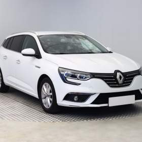 Renault Mégane 1.5 Blue dCi / 19499835