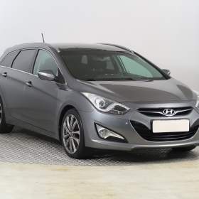 Hyundai i40 1.7 CRDi / 19499842