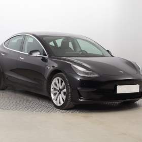 Tesla Model 3 Long Range 4WD 78kWh / 19499850