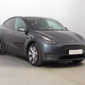 Tesla Model Y Long Range AWD 75kWh / 19499852