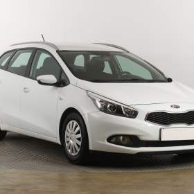 Kia Ceed 1.6 GDI / 19499853